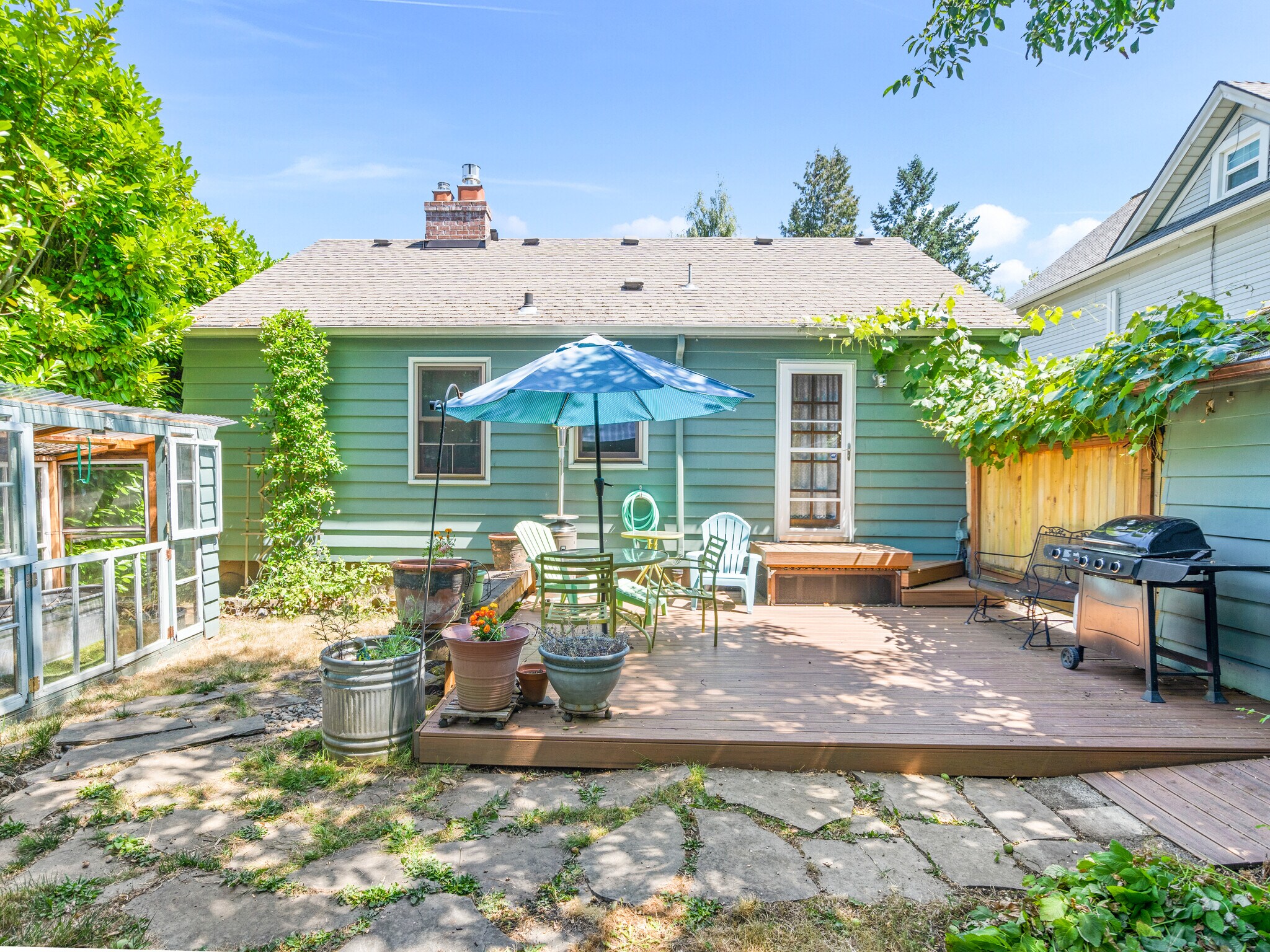 Building Photo - 1801 SE 43rd Ave