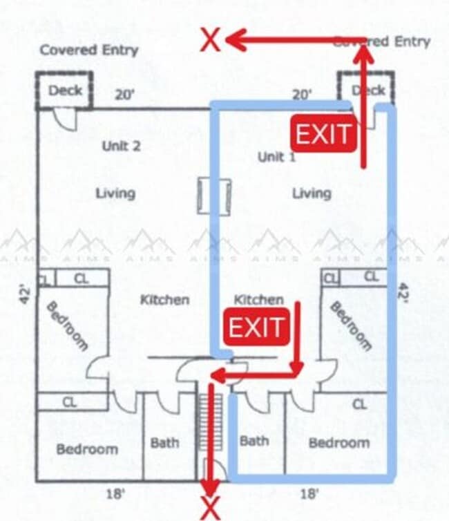 Building Photo - 933 W 20th Ave