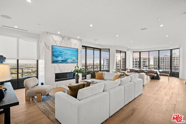 Building Photo - 10601 Wilshire Blvd