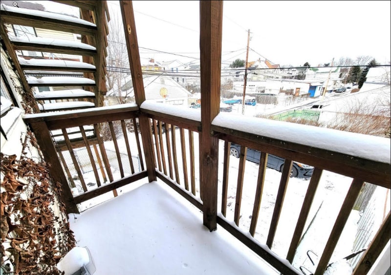 Building Photo - 1210 Swetland St