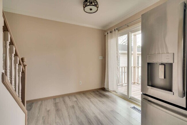Building Photo - Charming 3-Bed Home near WRAL Soccer Park