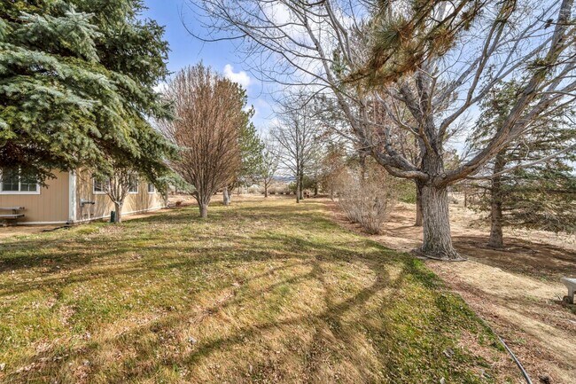 Building Photo - TAHOE-STYLE COUNTRY RETREAT | FULLY FURNISHED SINGLE-LEVEL HOME ON ACREAGE WITH 3-CAR GARAGE