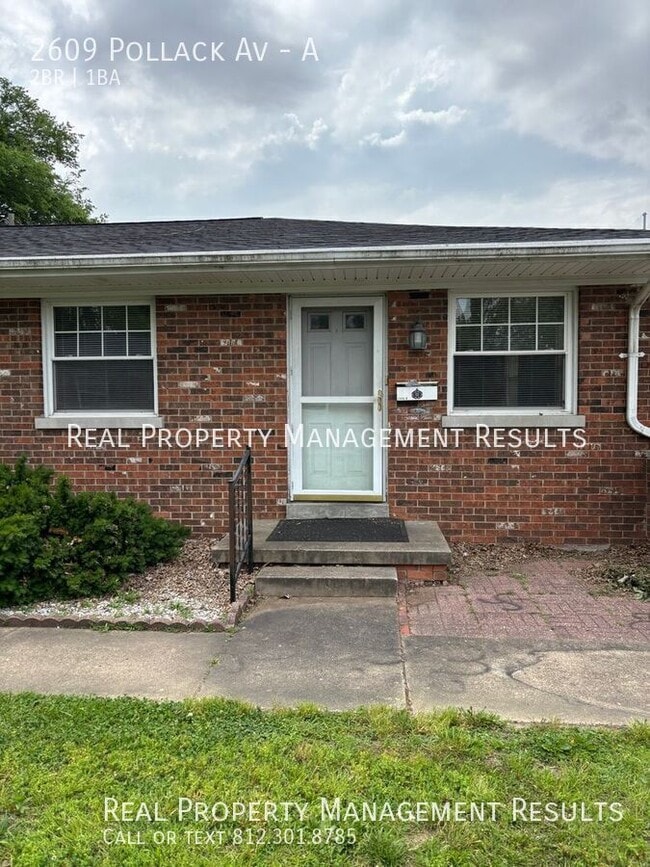 Building Photo - 2609 Pollack Ave