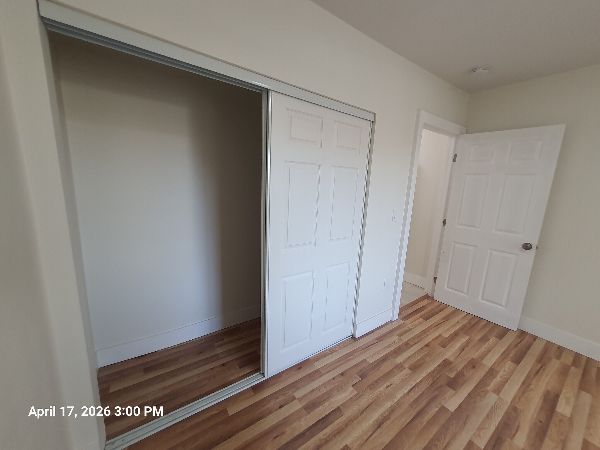 Bedroom #1 - 515 W 104th St