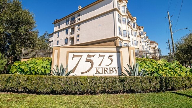 Building Photo - 7575 Kirby Dr