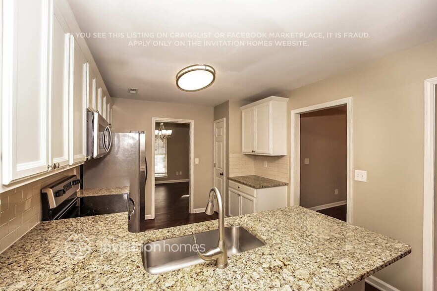 Building Photo - 9203 Darbyshire Pl