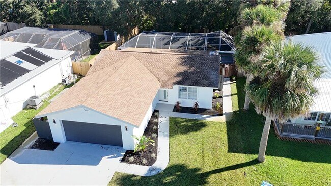 Building Photo - 2261 S Flagler Ave