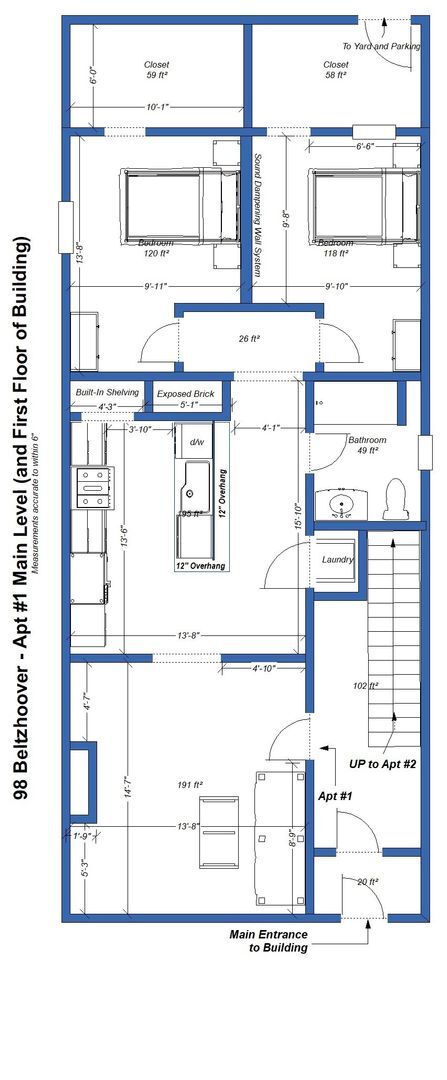 Building Photo - 98 Beltzhoover Ave