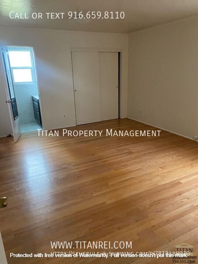 Building Photo - 730 Watt Ave