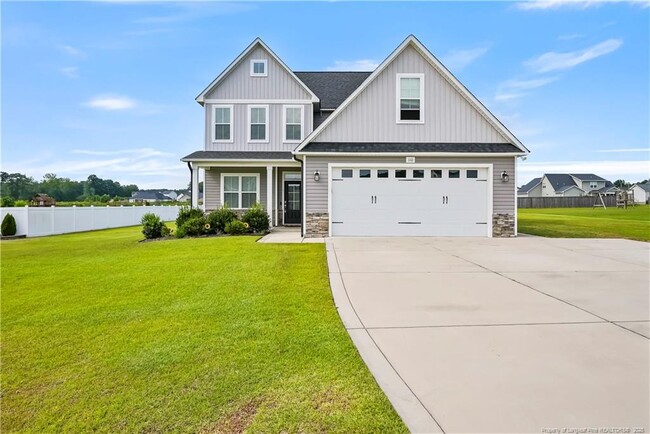 Building Photo - 110 Thunder Vly Ct