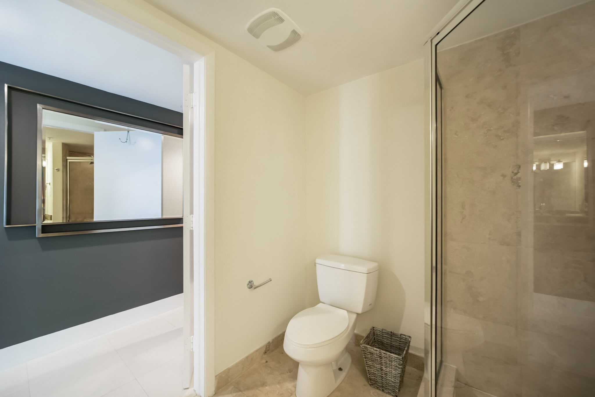 Guest bathroom - 31 SE 5th St