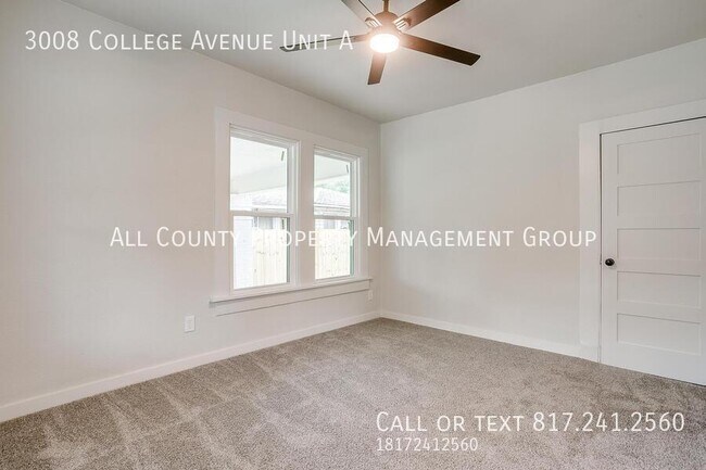 Building Photo - 3008 College Ave
