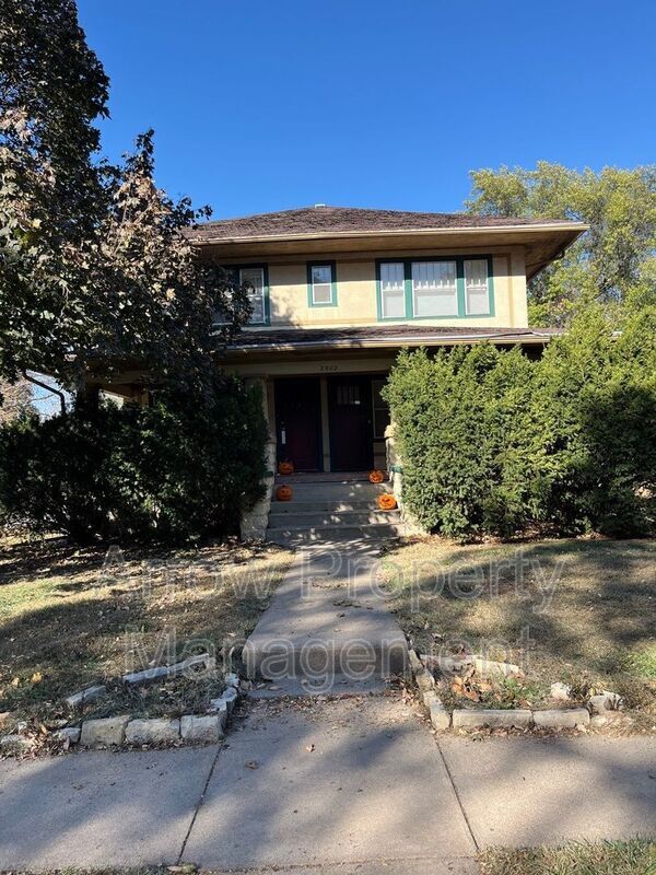 Primary Photo - 3502 W Street