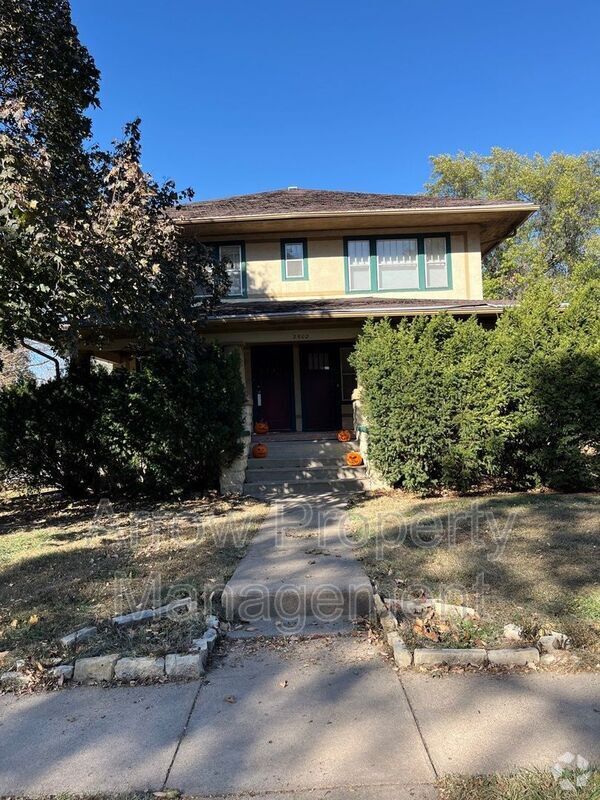 Building Photo - 3502 W Street