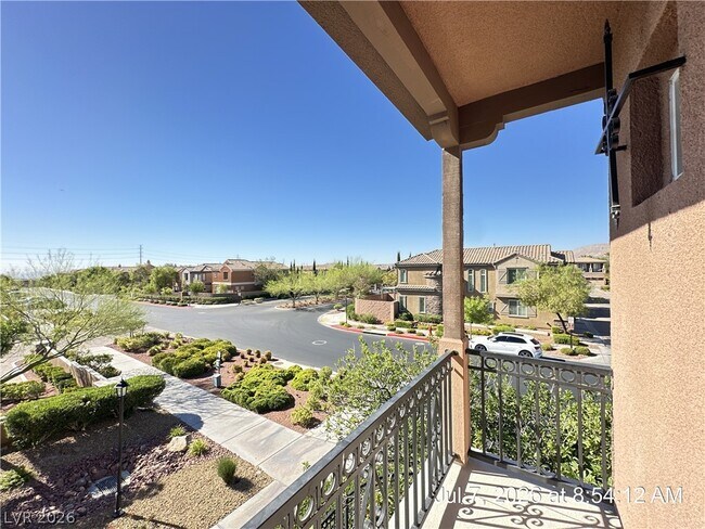 Building Photo - 11370 Merado Peak Dr