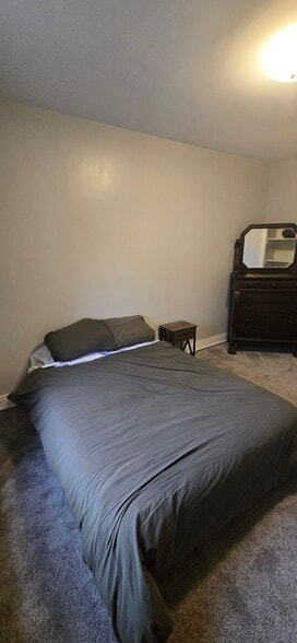 Bedroom 1 - 2655 Allentown Rd