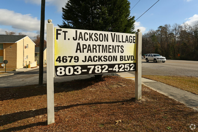 Building Photo - Barkoot Apartments