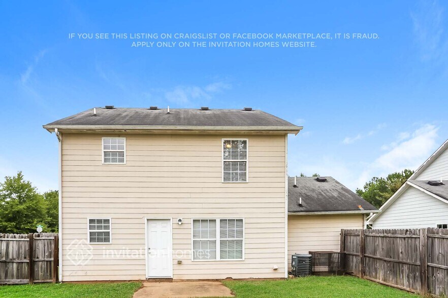 Building Photo - 6238 Avery St SW