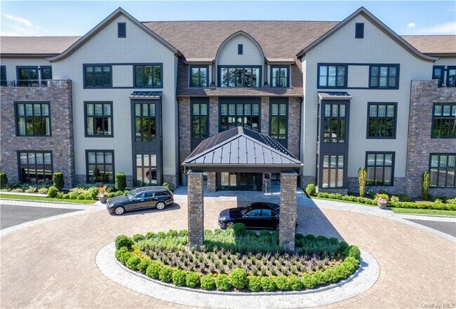 Building Photo - 120 Old Post Rd