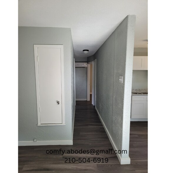 Building Photo - 5478 Justo St