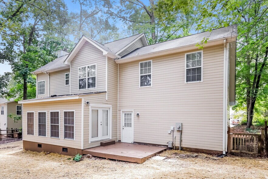 Building Photo - 8313 Poplar Grove Cir