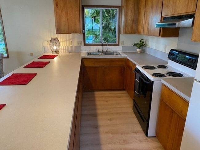 Building Photo - 16-2056 Hilonani St. A. Pahoa, HI 96778