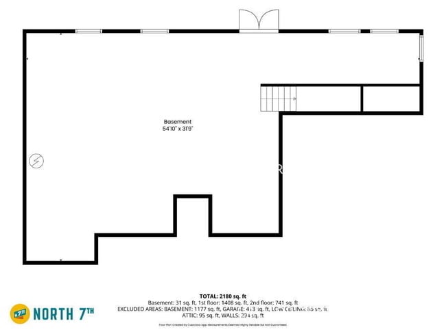 Building Photo - 713 Rockcliff St