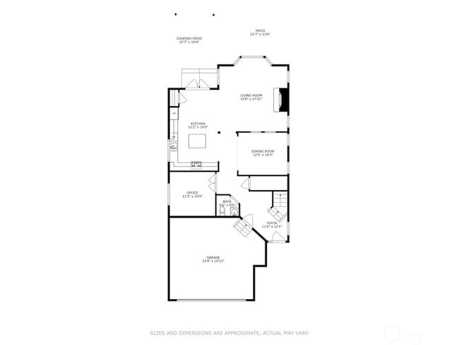 Building Photo - 23003 42nd Dr SE