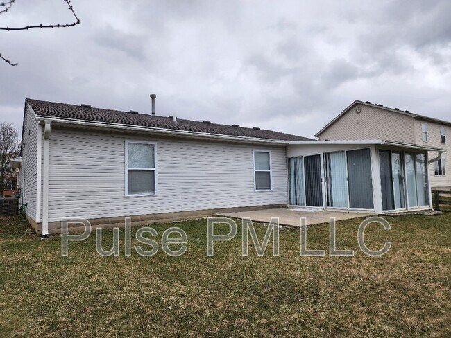 Building Photo - 3234 Campaign Dr