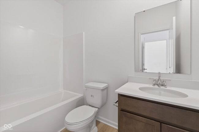 Building Photo - 15946 Meadow Frost Ct