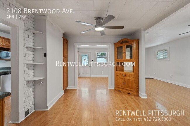 Building Photo - 3108 Brentwood Ave
