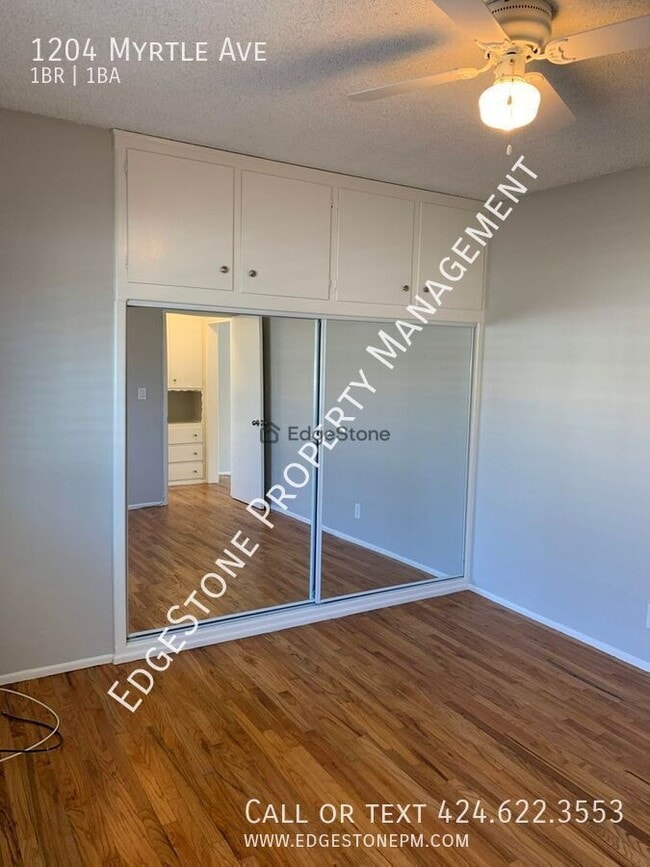 Building Photo - 1204 Myrtle Ave