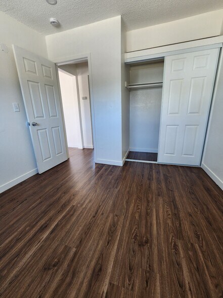 Bedroom 1 - 6060 Abronia Ave