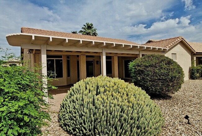 Building Photo - 2980 N 152nd Ln