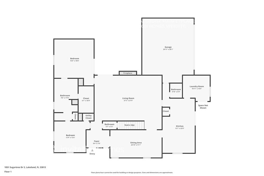 Building Photo - 1051 Sugartree Dr S