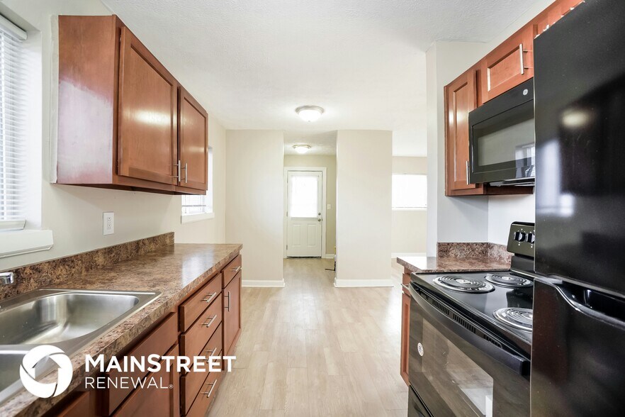 Building Photo - 4723 Granada Dr