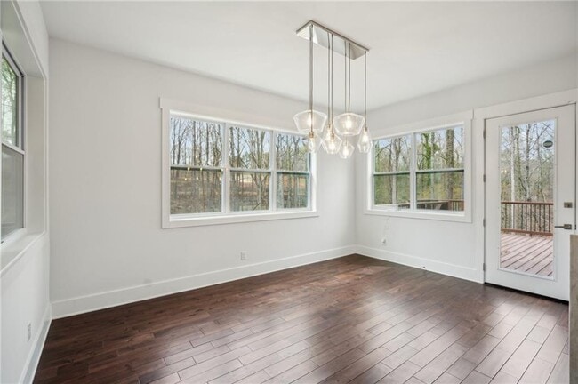 Building Photo - 15448 Hopewell Rd