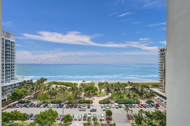 Building Photo - 6450 Collins Ave