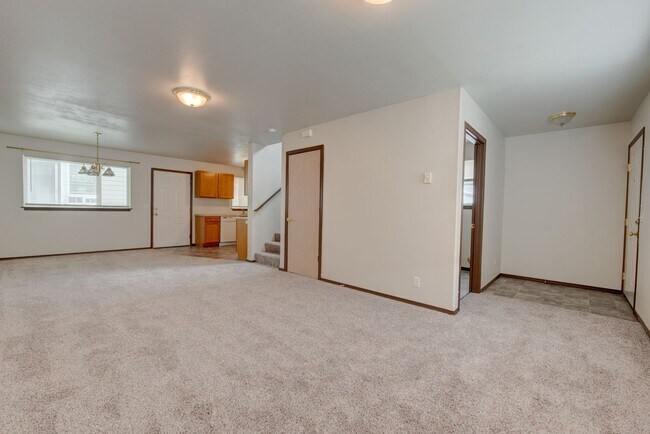 Building Photo - 1445 NW Elwha St