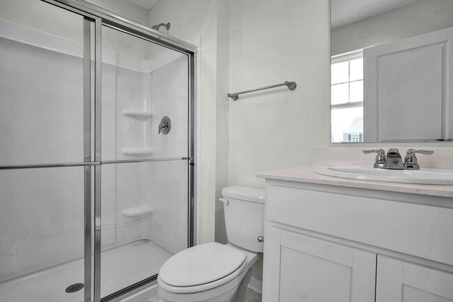 Building Photo - Stunning 4-Bedroom Home in New Constructio...