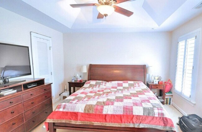 Building Photo - Southern Village Townhome available in Jun...