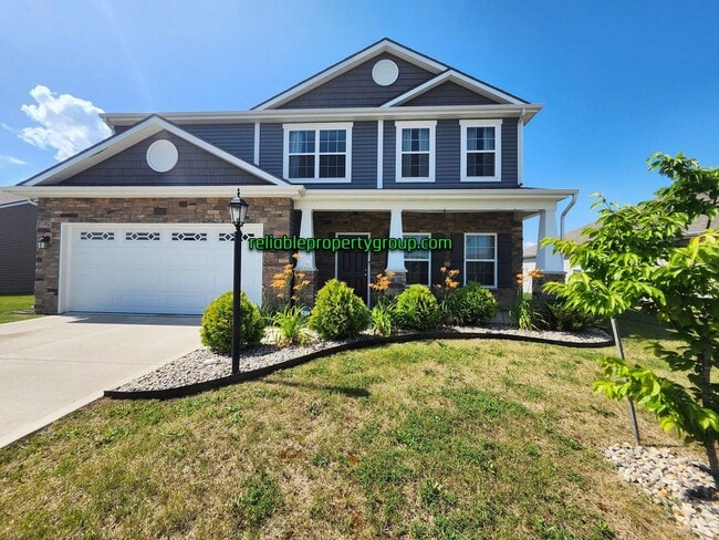 Primary Photo - New Listing in Fort Wayne