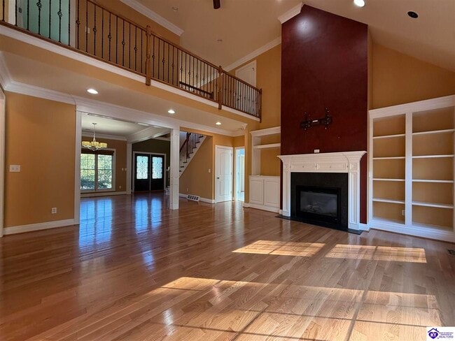 Building Photo - 107 Rhinestone Ct