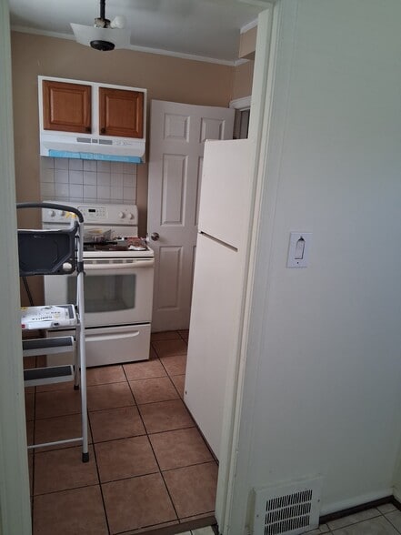 Building Photo - 4819 Woodworth St
