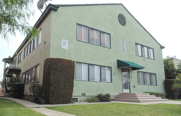Building Photo - 516 Bay View Ave