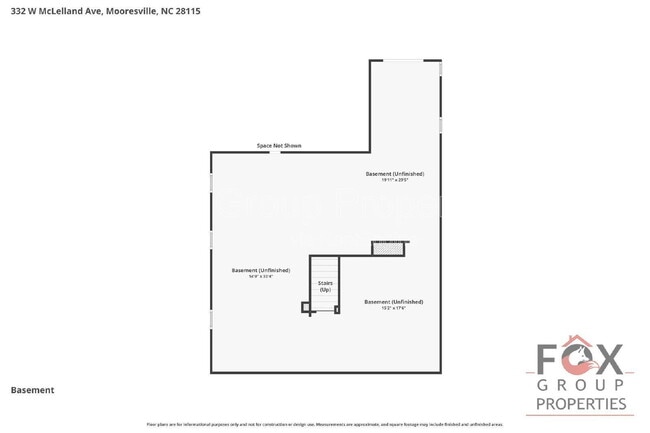 Building Photo - 332 W McLelland Ave