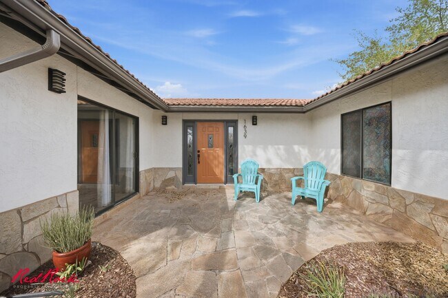 Building Photo - Lovely 4 Bedroom Home in Santa Clara