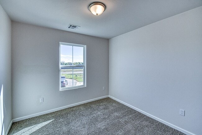 Building Photo - Brand New Construction!  Lawn care included!