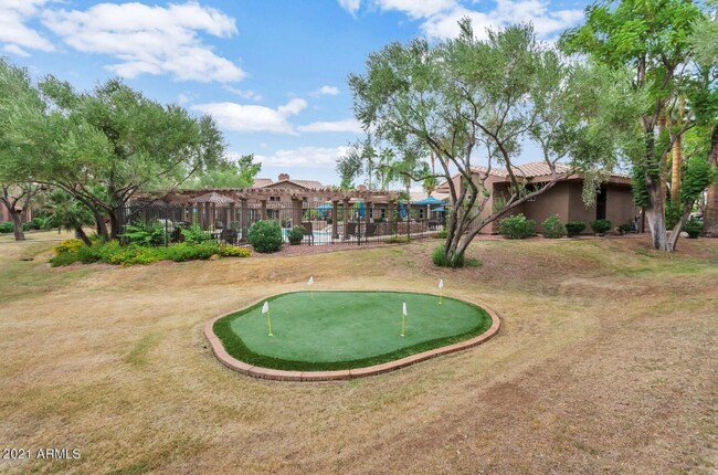 Building Photo - 7009 E Acoma Dr
