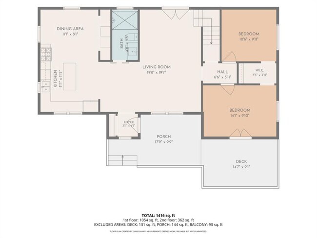 Building Photo - 2802 De Soto Dr